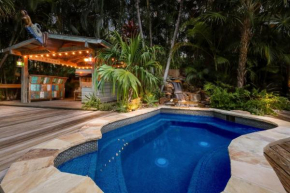 The Shady Mermaid home